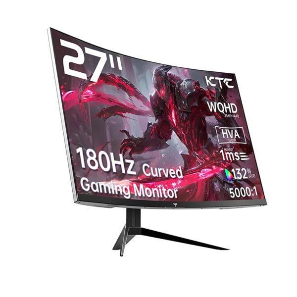 KTC Monitor
