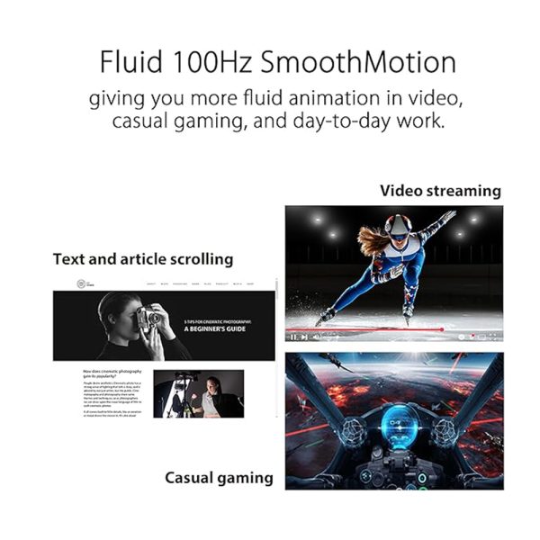 Asus Monitor