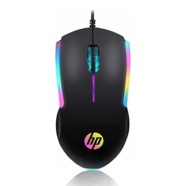 Wireless HP Mouse