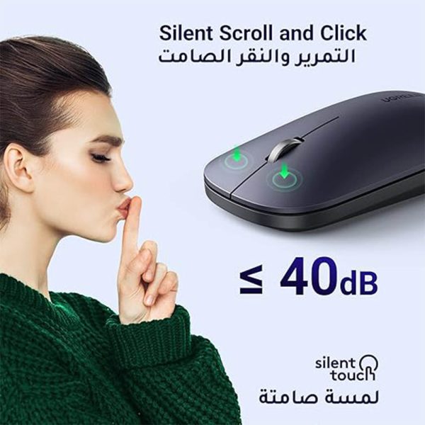 Ugreen Wireless Mouse