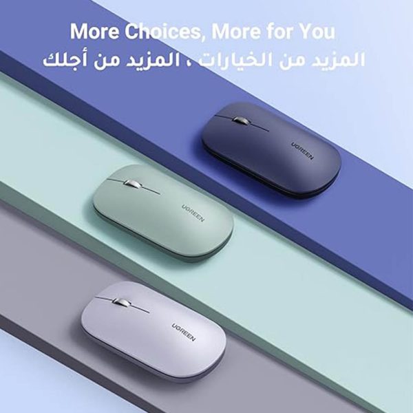 Ugreen Wireless Mouse