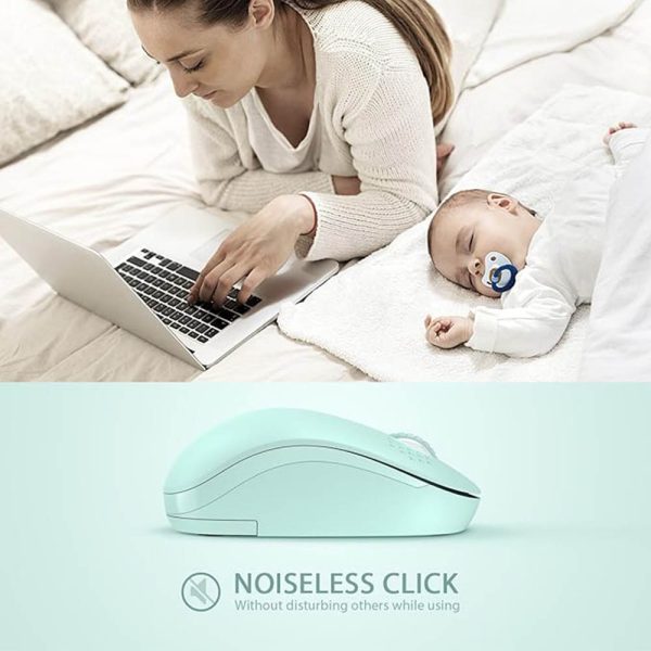 Seenda Wireless Mouse