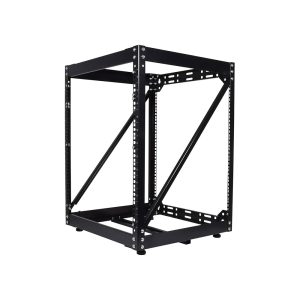kenable 19 inch Open Rack 6U Frame