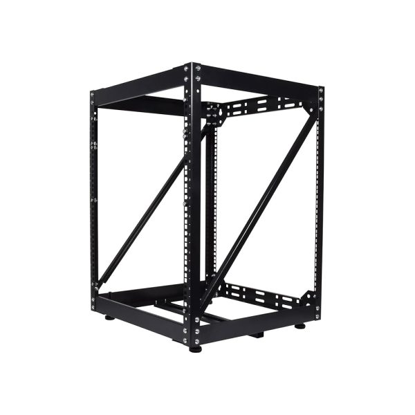 kenable 19 inch Open Rack 6U Frame