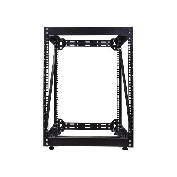 kenable 19 inch Open Rack 6U Frame