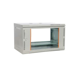 Server Rack 6U Combo Wall Mount