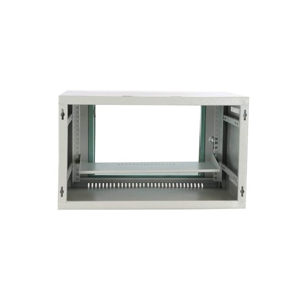 Server Rack 6U Combo Wall Mount