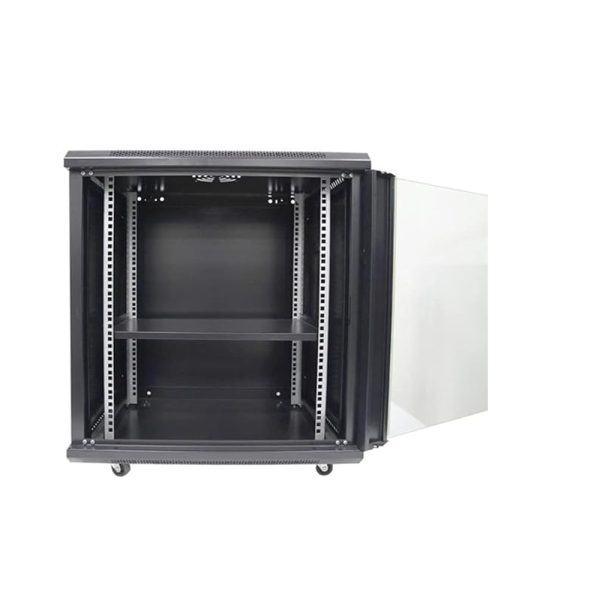 XForm Floor Stand Cabinet