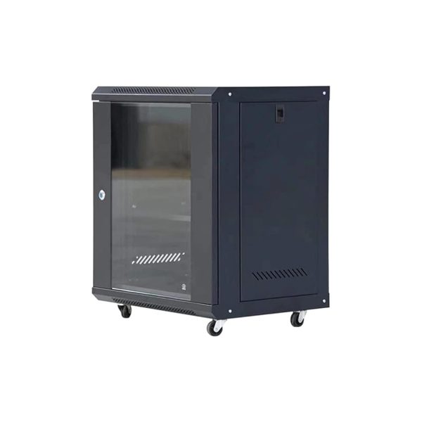 XForm Floor Stand Cabinet Server Rack