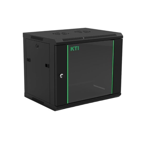 Network Cabinet Wall Mount