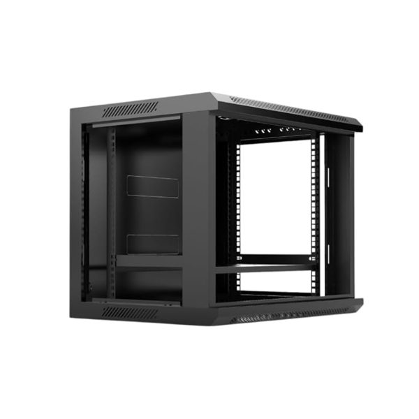 Network Cabinet Wall Mount