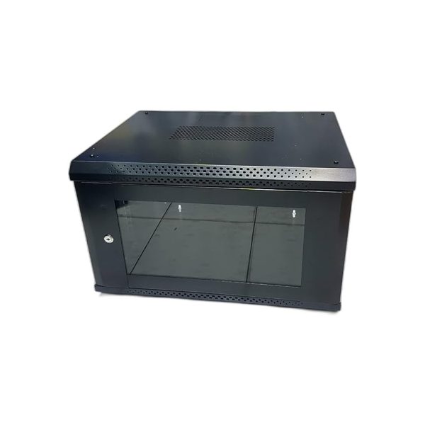 6U CABINET 600X450