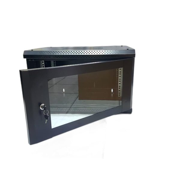 6U CABINET 600X450