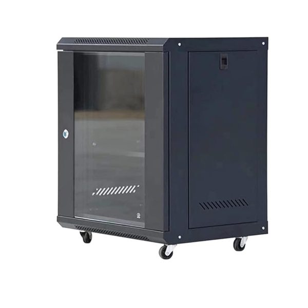Floor Stand Cabinet Server Rack
