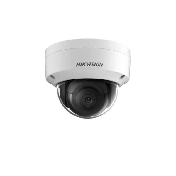 Dome Network Camera