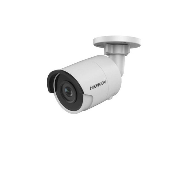 Bullet Network Camera
