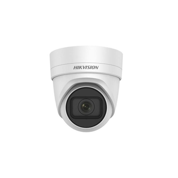 Turret Network Camera