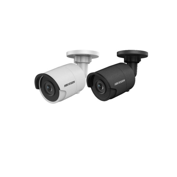 Bullet Network Camera