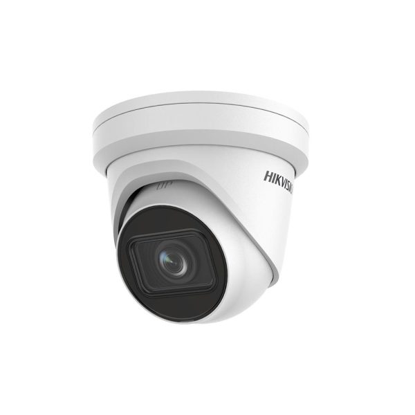 Turret Network Camera