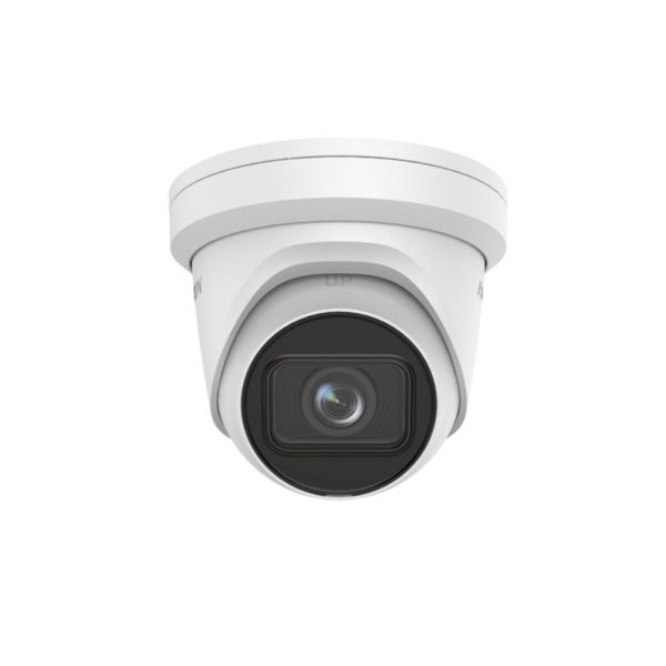 Turret Network Camera