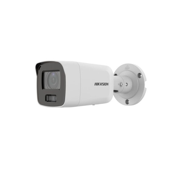 Bullet Network Camera