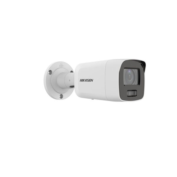 Bullet Network Camera