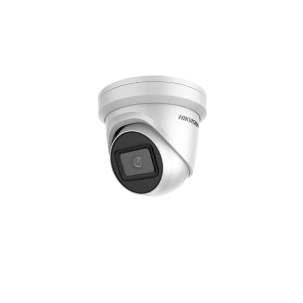 Fixed Turret Network Camera