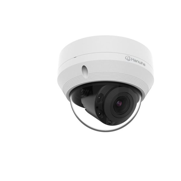 2M H.265 IR Dome Camera