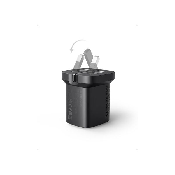 Anker 315 67W USB C Adapter
