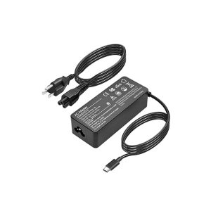 100W Universal USB-C Power Adapter Fast Charger