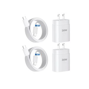 iPhone 16 15 Charger Fast Charging