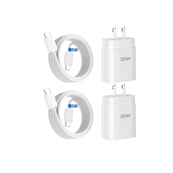 iPhone 16 15 Charger Fast Charging