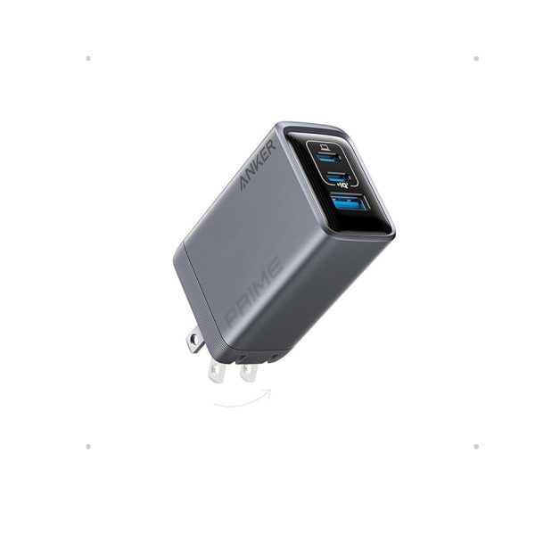 Anker Prime Charger