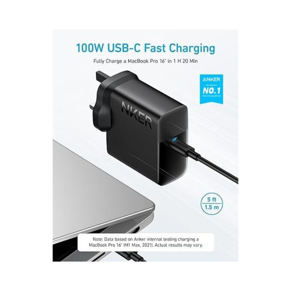 Anker Mac Book Pro Charger
