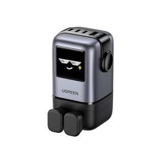 Charger 4-Port Nexode 100W GaN