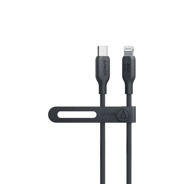 Anker USB-C to Lightning Cable