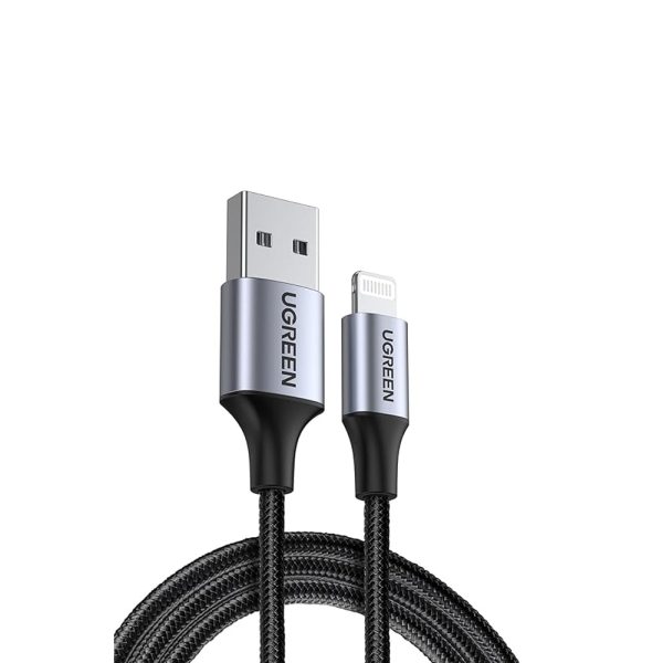 Lightning Cable Charging Wire