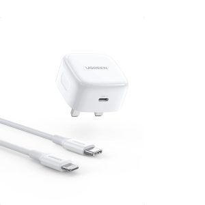 UGREEN PD 20W USB C Charger