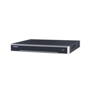 HIKVISION DS-7608NI-Q2/8P-2TB NVR,8CH,H264UP to 8MP