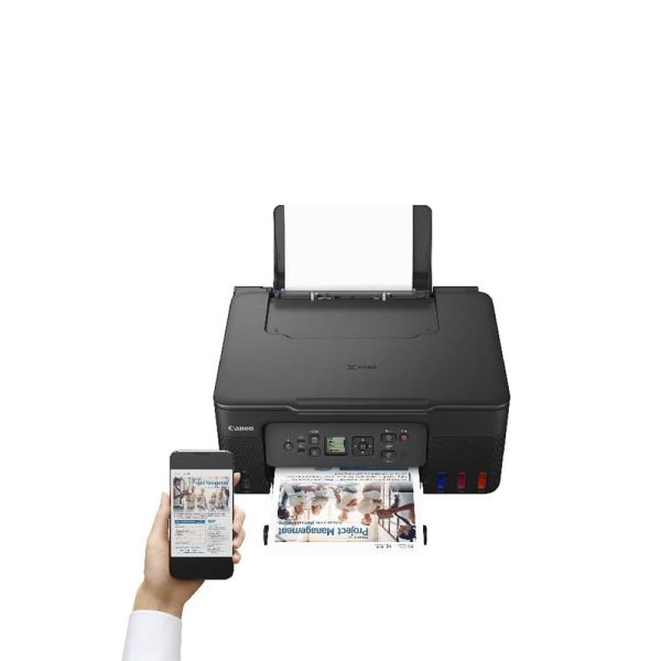 Canon PIXMA G3470