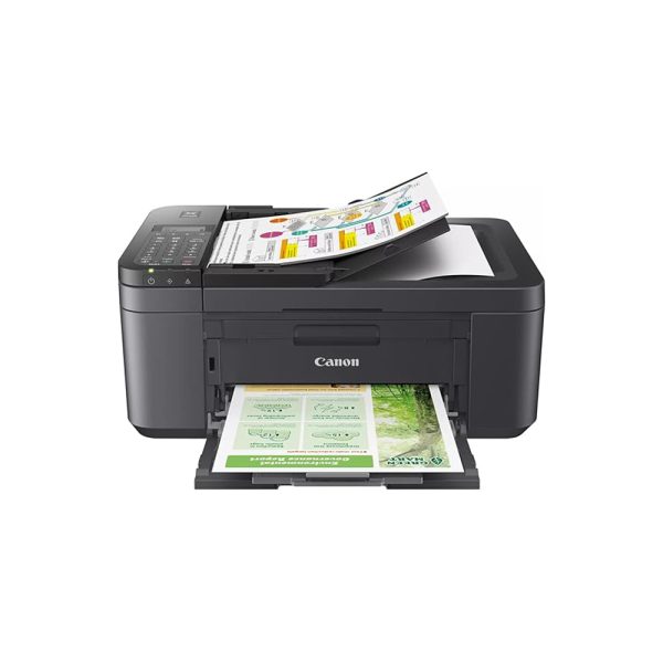 CANON PRINTER PIXMA