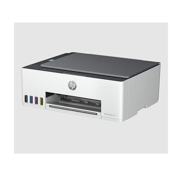 HP PRINTER