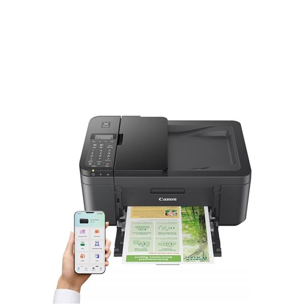 CANON PRINTER PIXMA