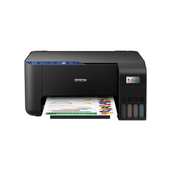 EPSON EcoTank L3252