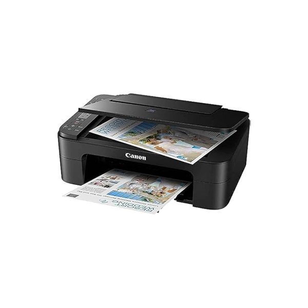 Canon PIXMA TS3340 Inkjet Printer