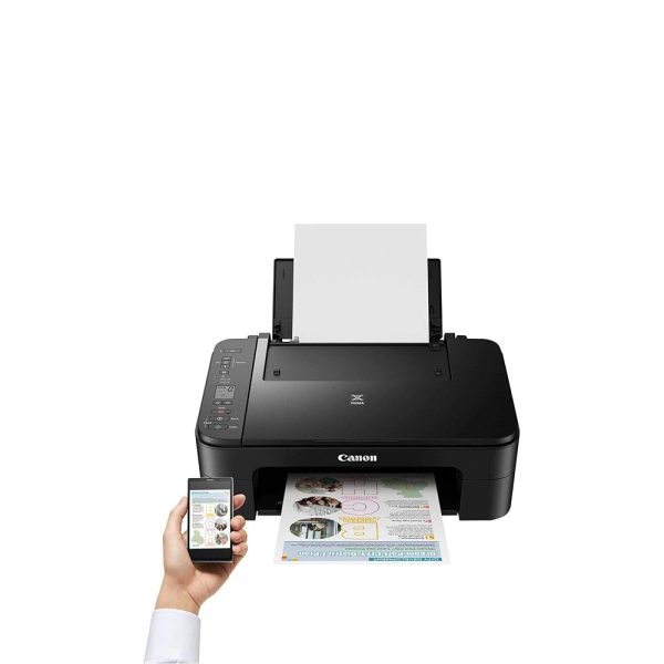 Canon PIXMA TS3340 Inkjet Printer