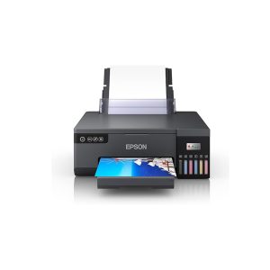 EPSON EcoTank L8050