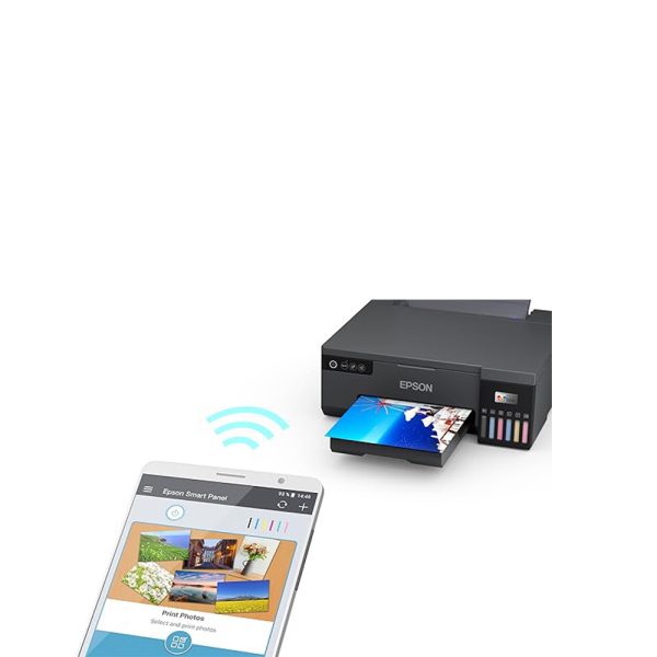 EPSON EcoTank L8050