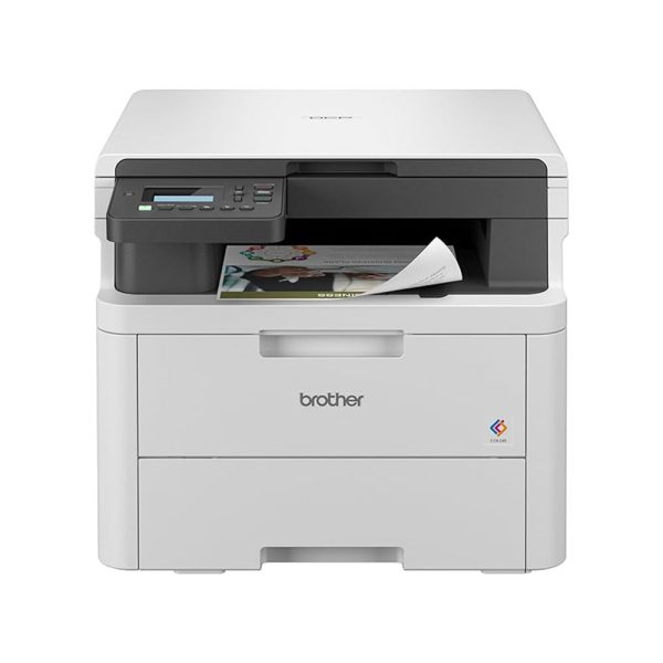 Brother Wireless All in One Print
