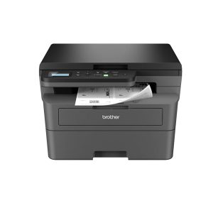 Brother Wireless All In One Monochrome Laser Printer,